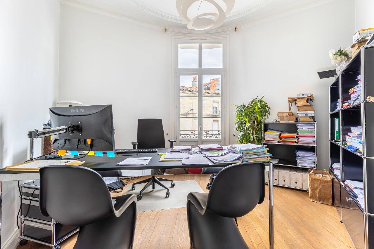 Bureau Bordeaux 280m² Vente bureau Bordeaux Gironde OVBUR2423110 9